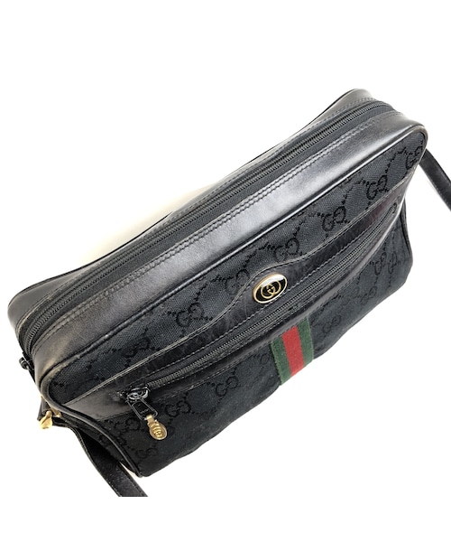 STORES.jp（ストアーズドットジェーピー）の「GUCCI グッチ シェリー