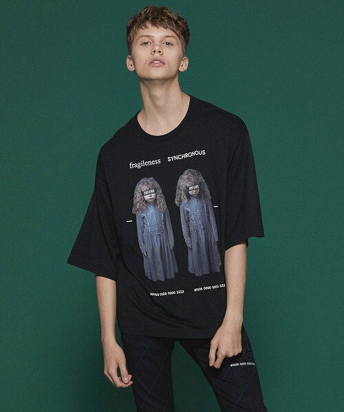 SHAREEF（シャリーフ）の「【4月入荷予定】