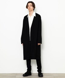 Ground Y（グラウンドワイ）の「ロングカーディガン（）」 - WEAR