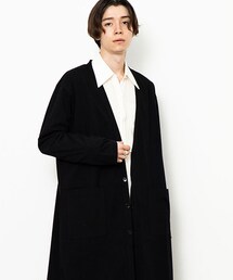 Ground Y（グラウンドワイ）の「ロングカーディガン（）」 - WEAR