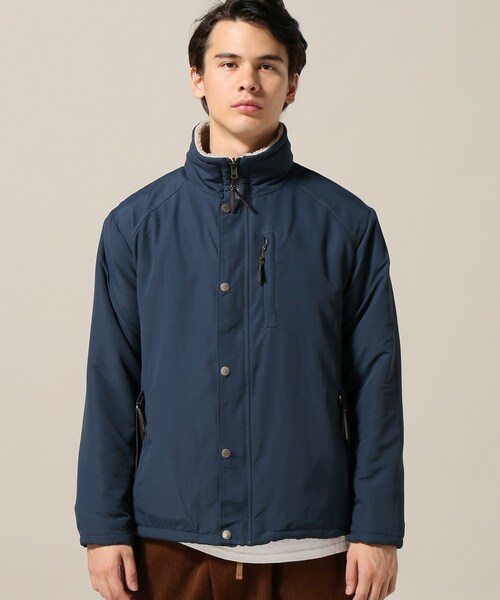 417 EDIFICE（フォーワンセブンエディフィス）の「ブラック（ジャケット/アウター・ブラック/S/在庫あり/M/L）」の16枚目の写真