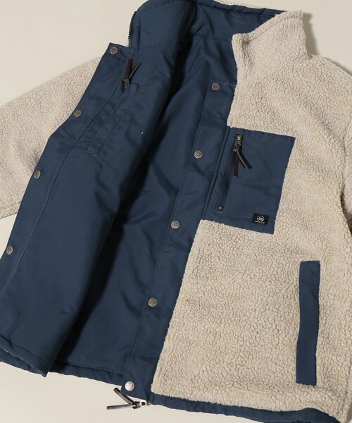 417 EDIFICE（フォーワンセブンエディフィス）の「ブラック（ジャケット/アウター・ブラック/S/在庫あり/M/L）」の18枚目の写真