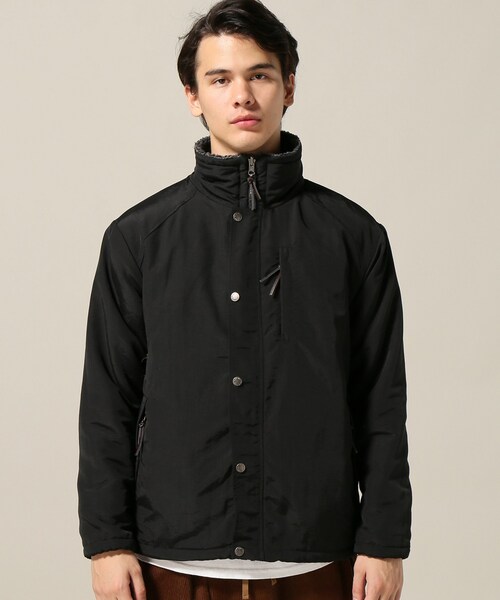 417 EDIFICE（フォーワンセブンエディフィス）の「ブラック（ジャケット/アウター・ブラック/S/在庫あり/M/L）」の15枚目の写真