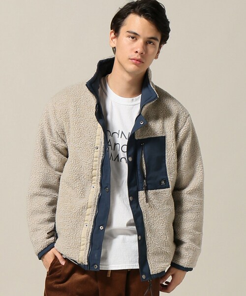 417 EDIFICE（フォーワンセブンエディフィス）の「ブラック（ジャケット/アウター・ブラック/S/在庫あり/M/L）」の2枚目の写真