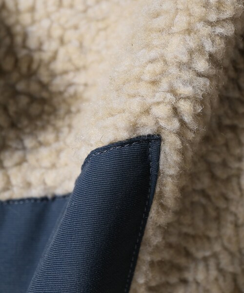 417 EDIFICE（フォーワンセブンエディフィス）の「ブラック（ジャケット/アウター・ブラック/S/在庫あり/M/L）」の22枚目の写真