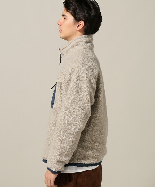 417 EDIFICE（フォーワンセブンエディフィス）の「ブラック（ジャケット/アウター・ブラック/S/在庫あり/M/L）」の6枚目の写真