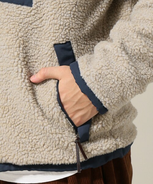 417 EDIFICE（フォーワンセブンエディフィス）の「ブラック（ジャケット/アウター・ブラック/S/在庫あり/M/L）」の8枚目の写真