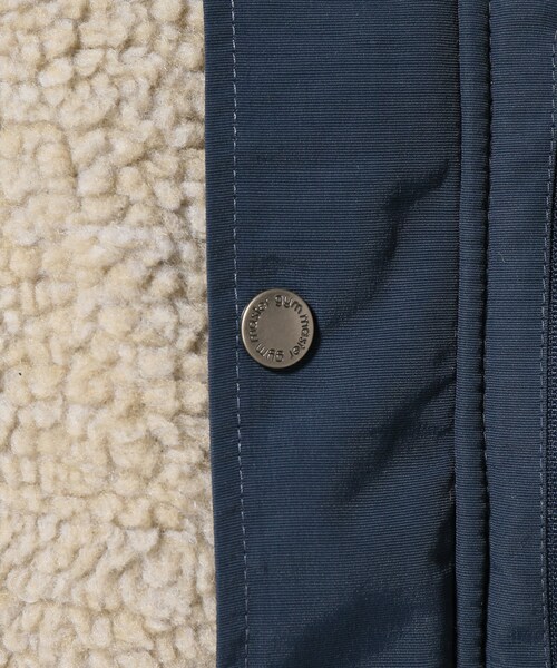 417 EDIFICE（フォーワンセブンエディフィス）の「ブラック（ジャケット/アウター・ブラック/S/在庫あり/M/L）」の13枚目の写真