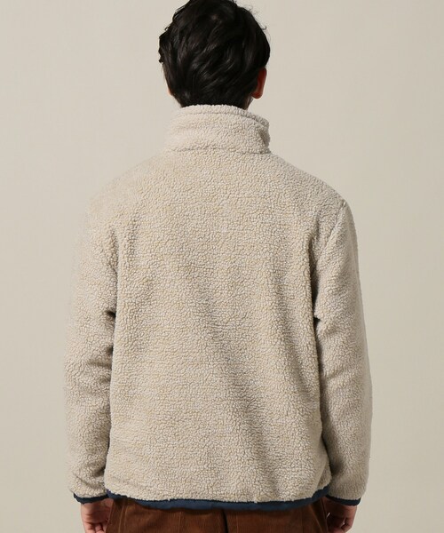 417 EDIFICE（フォーワンセブンエディフィス）の「ブラック（ジャケット/アウター・ブラック/S/在庫あり/M/L）」の7枚目の写真