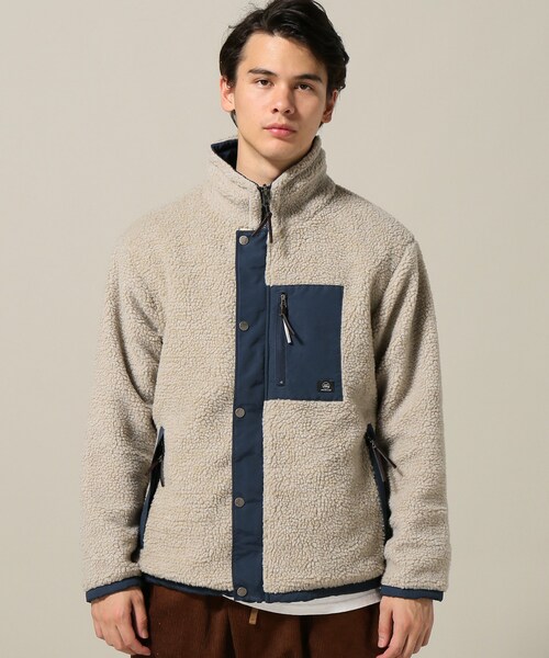 417 EDIFICE（フォーワンセブンエディフィス）の「ブラック（ジャケット/アウター・ブラック/S/在庫あり/M/L）」の5枚目の写真