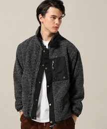 417 EDIFICE | ブラック(ジャケット/アウター)