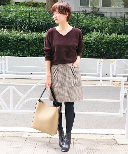 IENA（イエナ）の「ネイビー（）」 - WEAR 