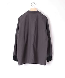 CAMBIO（カンビオ）の「ヌーベルシノワシャツ(SF19SS-17)（）」 - WEAR