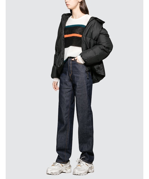 KATHARINE HAMNETT（キャサリンハムネット）の「Duvetica X Katharine