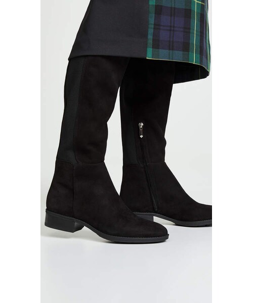 Sam Edelman(サムエデルマン)の「Sam Edelman Pam Boots(ブーツ・レディース・Black・5/5.5/6/6.5/7/7.5/8/8.5/9/9.5/10/10.5/11)」の3枚目の写真
