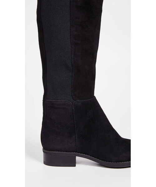 Sam Edelman(サムエデルマン)の「Sam Edelman Pam Boots(ブーツ・レディース・Black・5/5.5/6/6.5/7/7.5/8/8.5/9/9.5/10/10.5/11)」の2枚目の写真