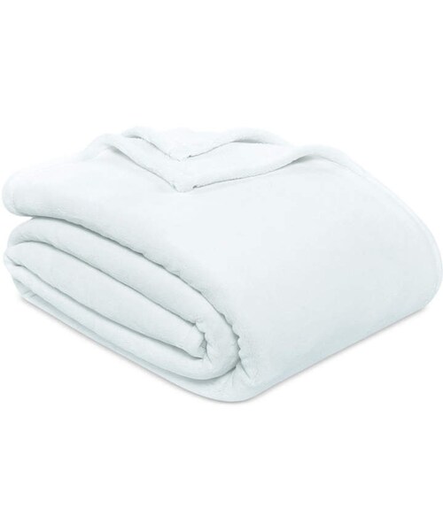 Berkshire（バークシャー）の「Berkshire ExtraLuxe 60" x 90" Plush Bed Twin