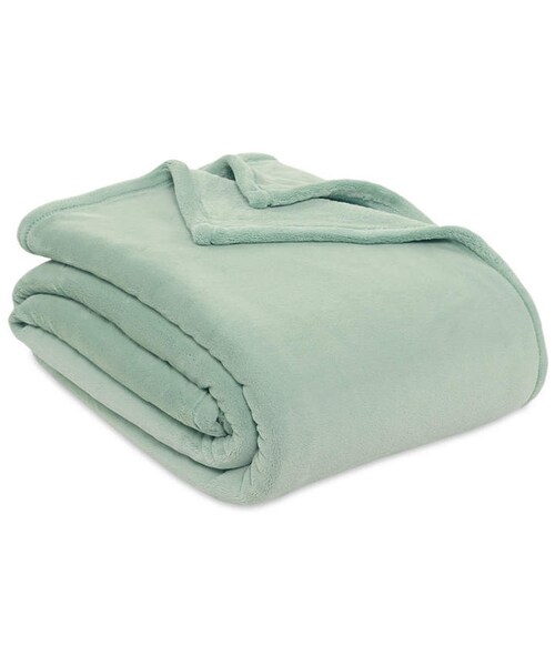 Berkshire（バークシャー）の「Berkshire ExtraLuxe 60" x 90" Plush Bed Twin