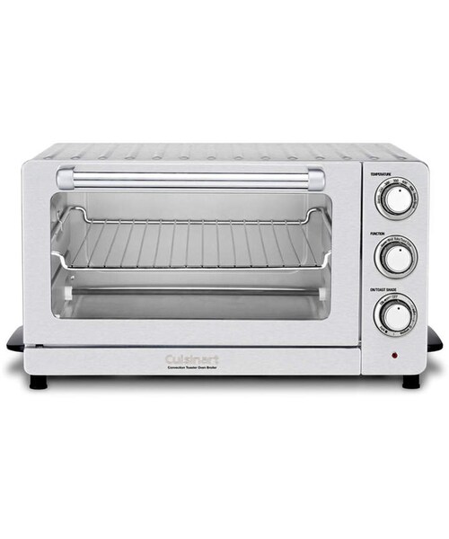 cuisinart（クイジナート）の「Cuisinart Tob60N1 Toaster Oven, Broiler