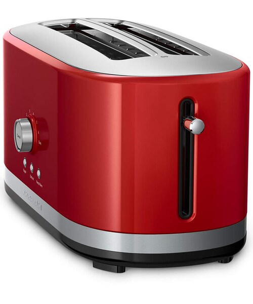 KitchenAid（キッチンエイド）の「KitchenAid KMT4116 4Slice Long Slot Toaster（キッチン