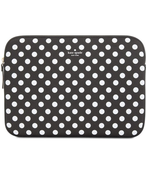 kate spade new york（ケイトスペード ニューヨーク）の「kate spade new york 13 Inch Dot