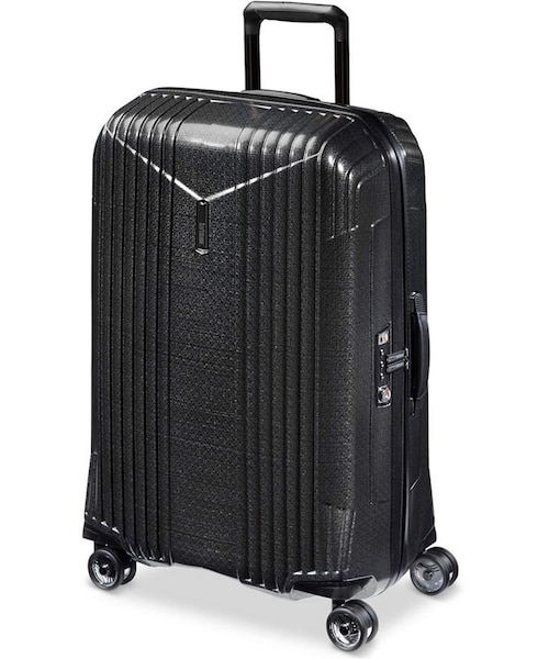 【良品】hartmann スーツケース 7R SPINNER S Hartmann（ハートマン）の「Hartmann 7R 26