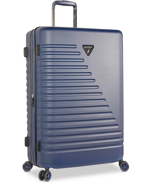 NAUTICA（ノーティカ）の「Nautica Flagship 28" Expandable Hardside Spinner