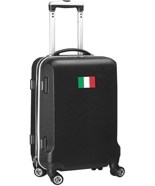 ABS by Allen Schwartz（）の「Luggage Italy CarryOn 21Inch Hardcase