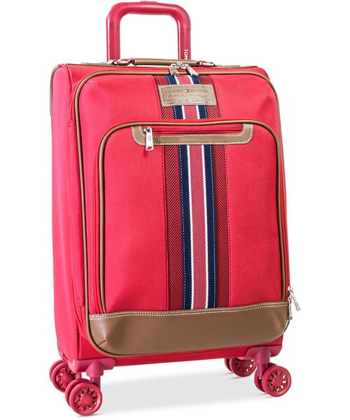 TOMMY HILFIGER（トミーヒルフィガー）の「Tommy Hilfiger Freeport 21" Expandable