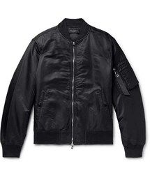 rag & bone（ラグアンドボーン）の「rag & bone Manston Nylon Bomber