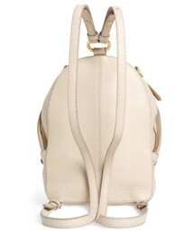 SEE BY CHLOE（シーバイクロエ）の「See by Chloe Mini Mino Leather 