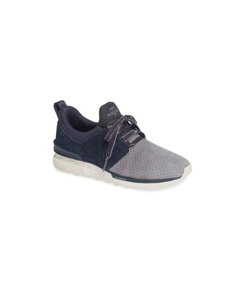 fresh foam 574