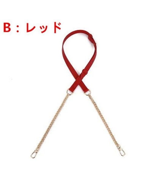 Handmade（ハンドメイド）の「4color展開！長さ107cm-116cm調整