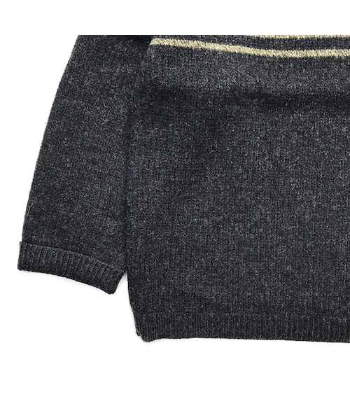 L.L.Bean（エルエルビーン）の「Made in CANADA / 90s L.L.Bean / V