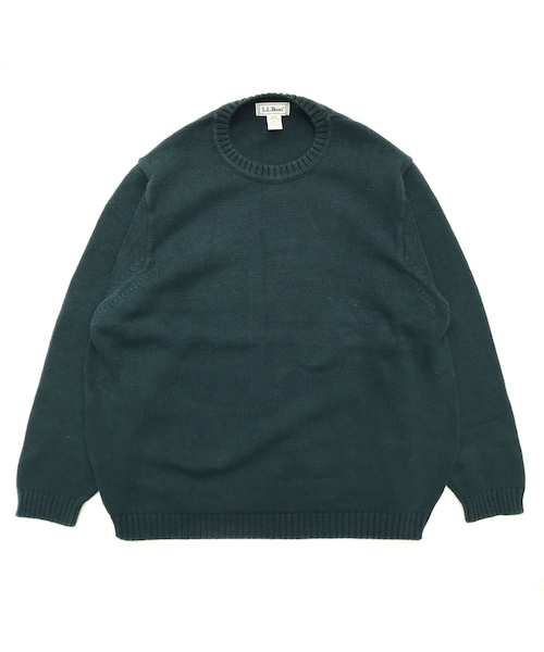 L.L.Bean（エルエルビーン）の「Made in Scotland / L.L.Bean / Cotton