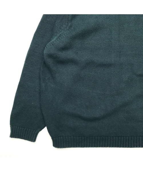 L.L.Bean（エルエルビーン）の「Made in Scotland / L.L.Bean / Cotton