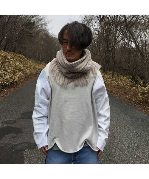 YEAH RIGHT!!（イェーライト）の「【再入荷】YEAH RIGHT!! DENIM