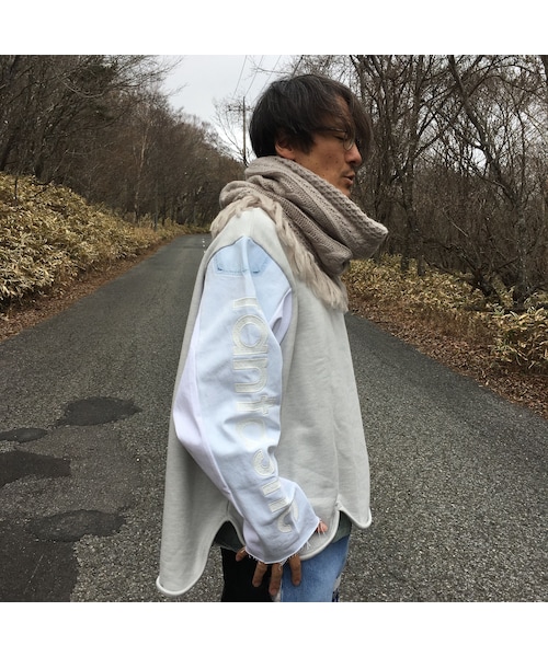 YEAH RIGHT!!（イェーライト）の「【再入荷】YEAH RIGHT!! DENIM