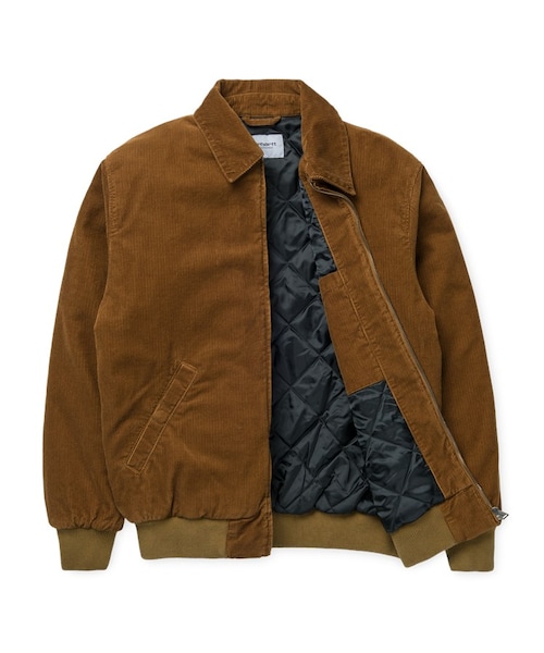 Carhartt（カーハート）の「マンチェスター ジャケット（）」 - WEAR