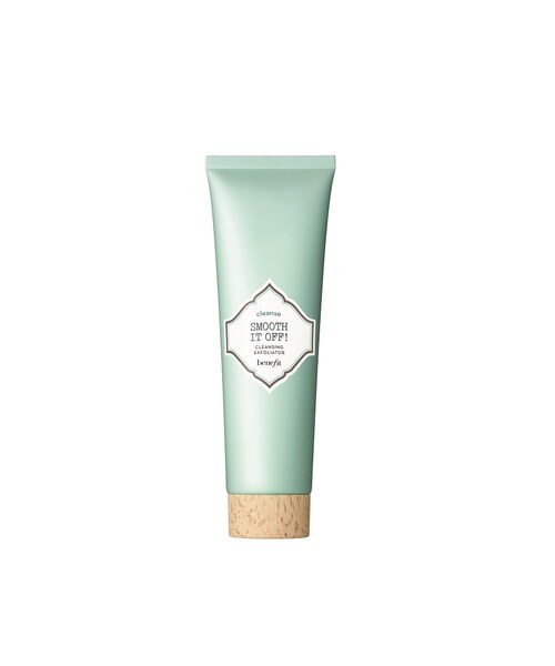 Benefit（ベネフィット）の「Smooth It Off! Cleansing Exfoliator（その他）」 WEAR