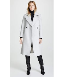 CLUB MONACO | Club Monaco Daylina Coat(ジャケット/アウター)