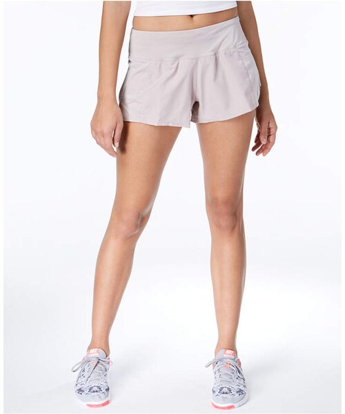 dry running shorts