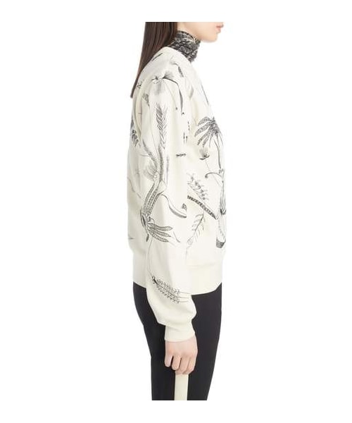 DRIES VAN NOTEN（ドリスヴァンノッテン）の「Dries Van Noten Zip