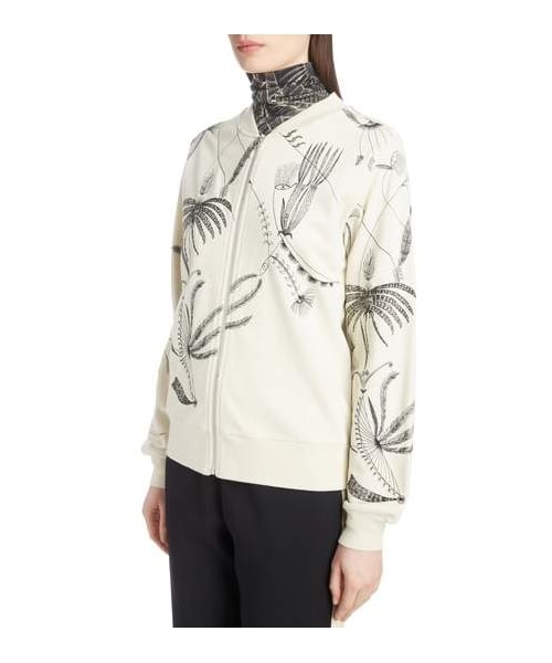 DRIES VAN NOTEN（ドリスヴァンノッテン）の「Dries Van Noten Zip