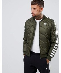 アディダス テーラードジャケット CLIMALITE adidas - adidas テーラードジャケット CLIMALITE ロゴ ジップ