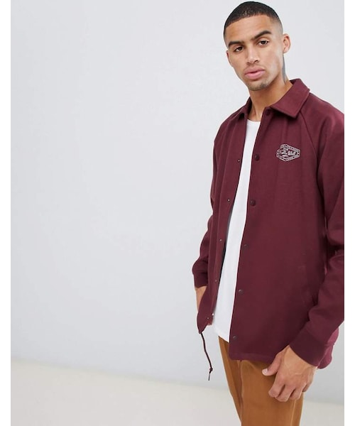 vans torrey fleece jacket
