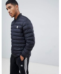 adidas（アディダス）の「adidas Originals Superstar Outdoor Jacket