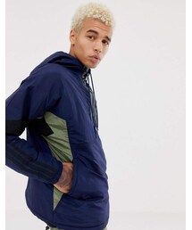 ジャケット・アウター quasi skateboards JACKET AIRISJACKETFRONT.jpg?v=1726754945