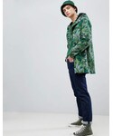 Pretty Green（プリティーグリーン）の「Pretty Green x Katie Eary