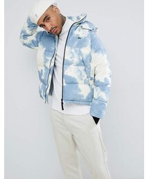 LACOSTE LIVE ラコステ ブルゾン ジャケット デカワニ 48 M L 20181029055019850_215.jpg